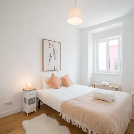 Guestready - Sweet Mick's Appartamento Lisbona