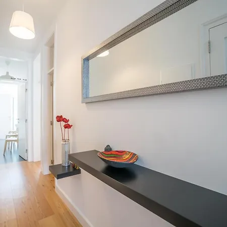 شقة Guestready - Sweet Mick's Lisboa