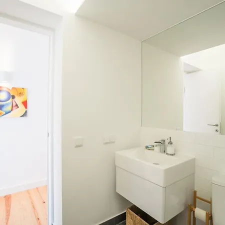 Guestready - Sweet Mick's * Lisboa