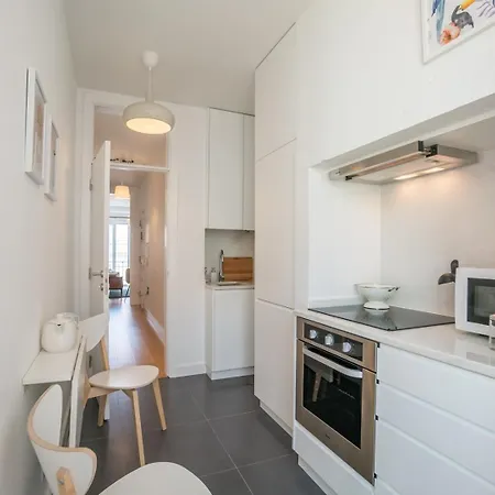 Guestready - Sweet Mick's * Lisboa
