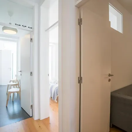 Guestready - Sweet Mick's Apartment *