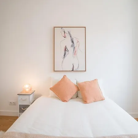 Guestready - Sweet Mick's Apartment *