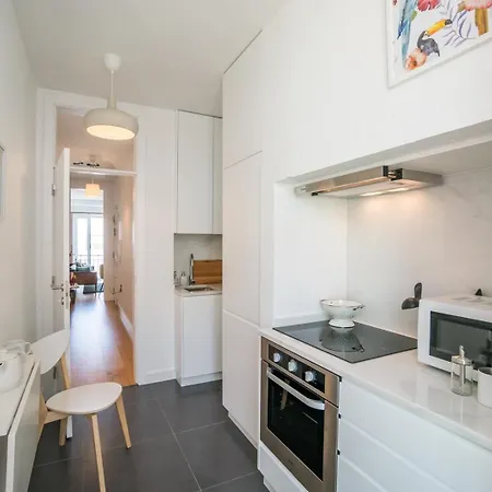 Apartment Guestready - Sweet Mick's *
