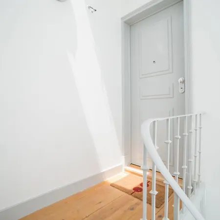 Guestready - Sweet Mick's * Lisbon