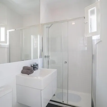 Guestready - Sweet Mick's Apartment Lisbon