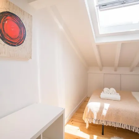 Guestready - Sweet Mick's Appartement *