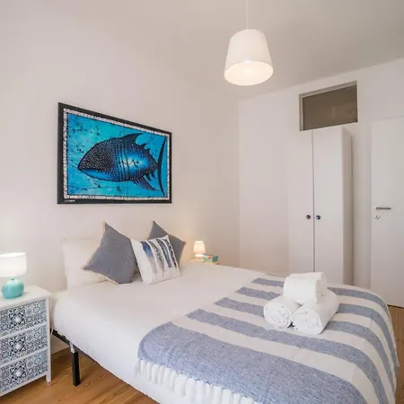 Apartment Guestready - Sweet Mick's *