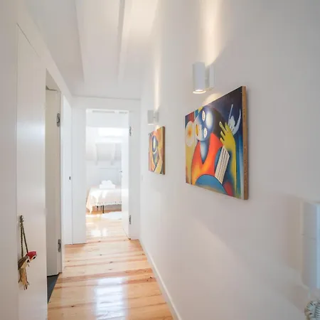 Apartment Guestready - Sweet Mick's Lisbon