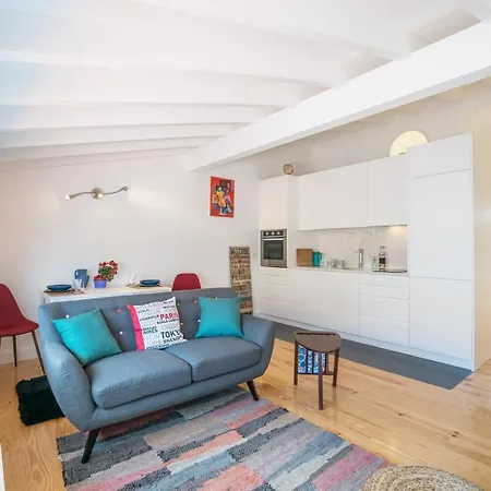 Guestready - Sweet Mick's Apartment