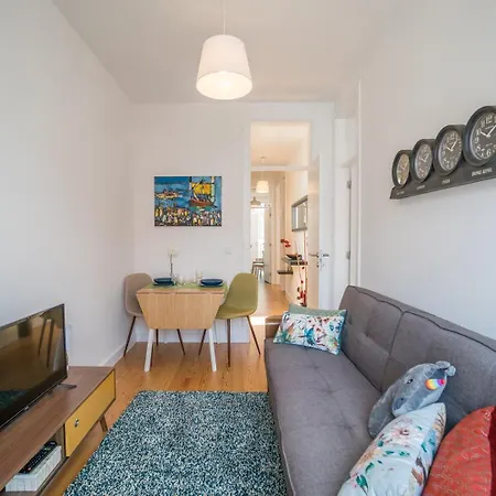Guestready - Sweet Mick's Apartment Lisbon