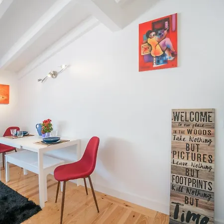 Apartment Guestready - Sweet Mick's Lisbon