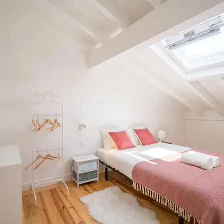 Guestready - Sweet Mick's Apartment *