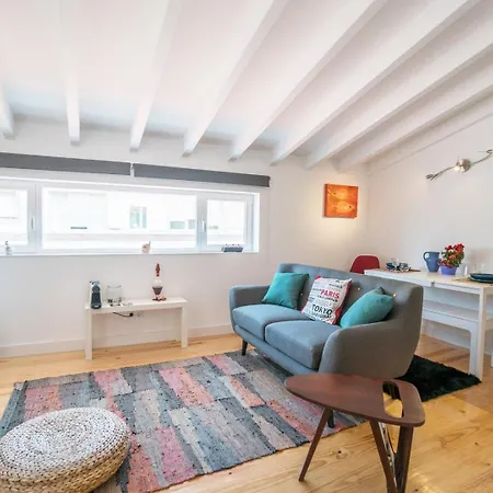 Apartment Guestready - Sweet Mick's Lisbon