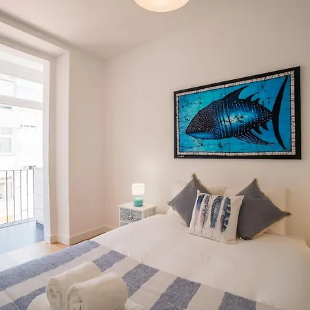 Guestready - Sweet Mick's * Lisbon