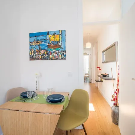 Apartment Guestready - Sweet Mick's Lisbon