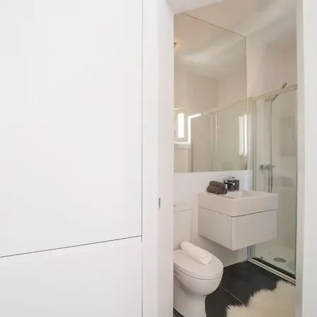 Apartment Guestready - Sweet Mick's