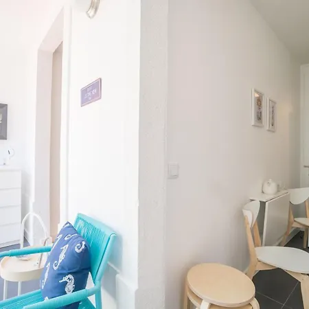 Apartment Guestready - Sweet Mick's Lisbon