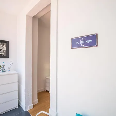 Guestready - Sweet Mick's * Lisboa