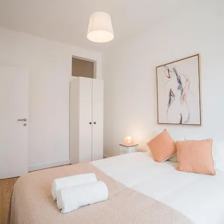 Guestready - Sweet Mick's Apartment