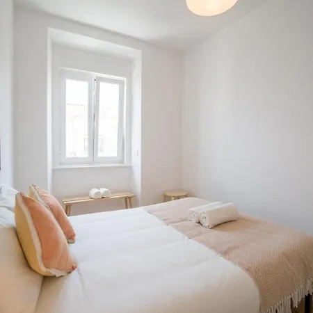 Guestready - Sweet Mick's Apartment