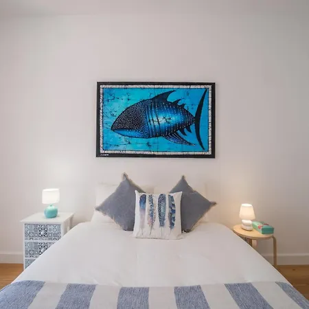 Guestready - Sweet Mick's Apartment
