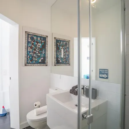Guestready - Sweet Mick's Appartement Lisboa